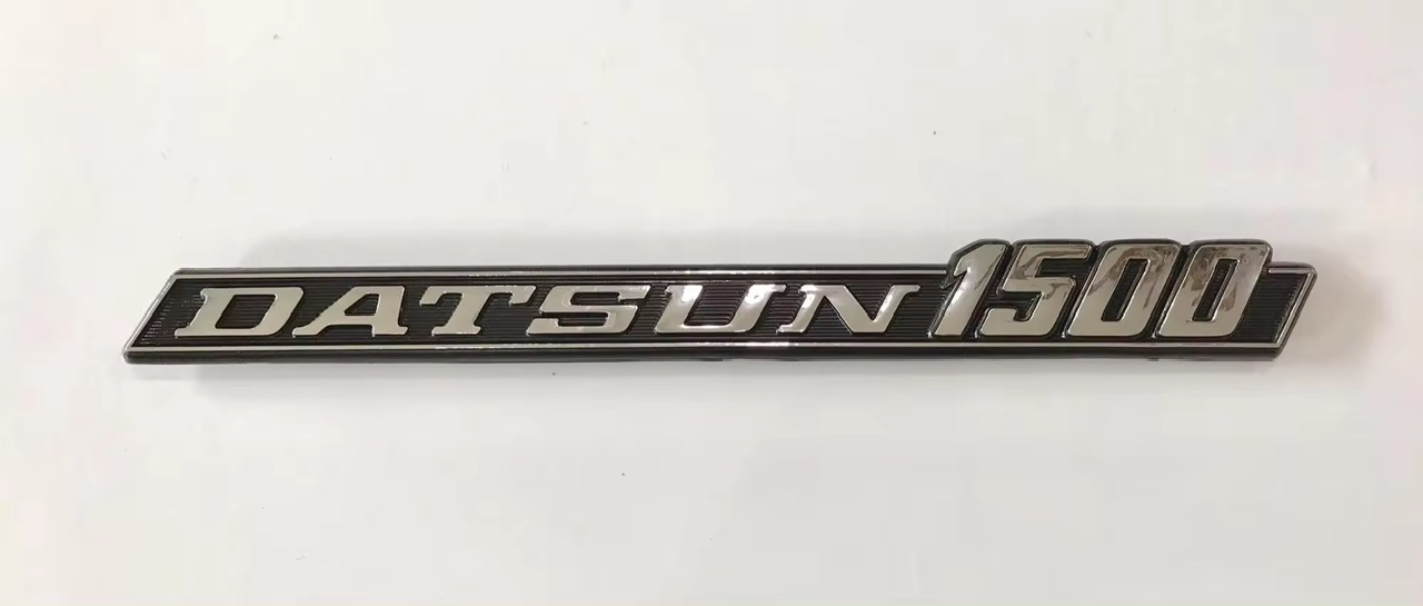 ˹ѧ DATSUN 1500 (R+L) 1  Դҧ Datsun 620