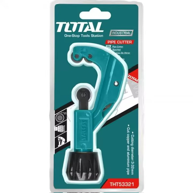  TOTAL ѵѴ  THT53321 Ҵ 3-32 mm ( Pipe Cutter ) ع ѵ 