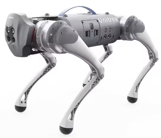 ¹عѢ Robodog Unitree Go 1 Air