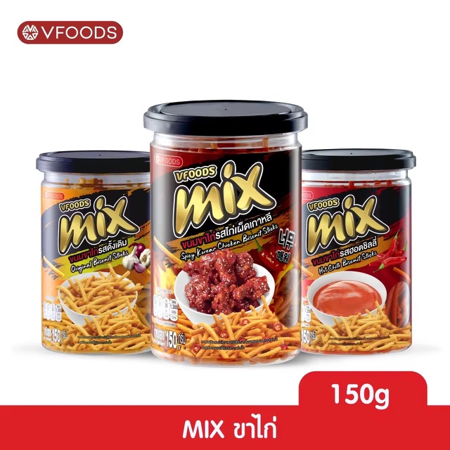 VFOODS MIX ҡ 150 