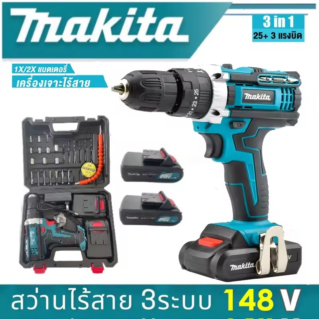 MAKITA ҹ ҹẵ 149V 3к Сᷡ (ҹô AAA)