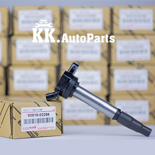 [100%] شԴ ALTIS / Prius 2010-2018 ͧ Dual vvti ٹ (Made in Japan) PART NO. 90919-02258