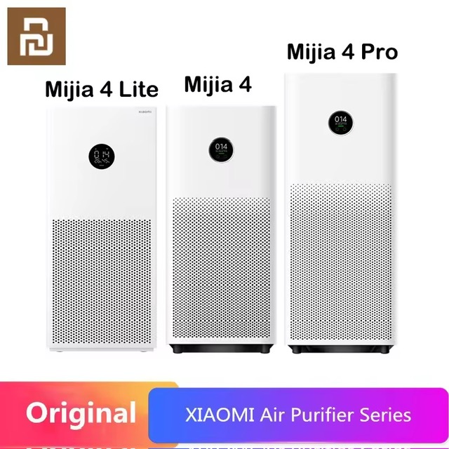 Xiaomi Youpin Mi Air Purifier 4 /4 Lite / 4 Pro / 4 Max / MAX / ProH ͧ͡ҡ ͧҡ  ͧ PM2.5