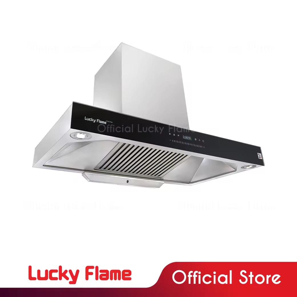 [Ѵ觿] Lucky Flame ͧٴѹ  RG-911T(N)  ѵҡôٴ 1,600 ź./.