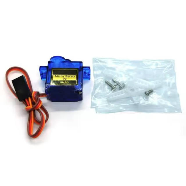 JiaShuo Baby Aolaa SG90 Micro Servo Motor TowerPro 9G ¹ RC ԤͻͧԹͧǺͺѧѺ