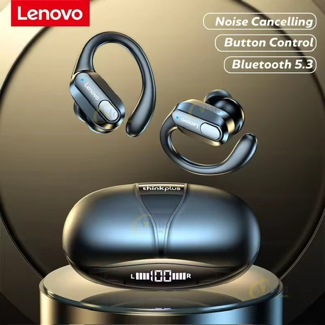 ٿѧٷٸ Lenovo XT80 Sport ٿѧ ٷٸ 5.3 ٿѡ  ⿹ ͧ Bluetooth Earphone