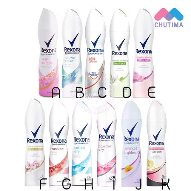 ⫹ Ŵ˧ ЧѺ蹡 Rexona 135/150 ml.