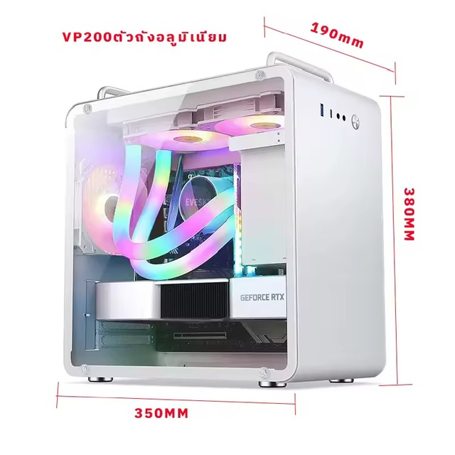 MS  Sumtax VP200 PC CASE  óդ (Side-through) óդóդóդʡͻó E