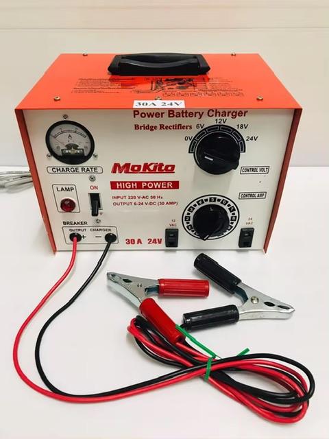 ẵ Makito 30amp  ä (ء 6,12,16,24V  &¡ )