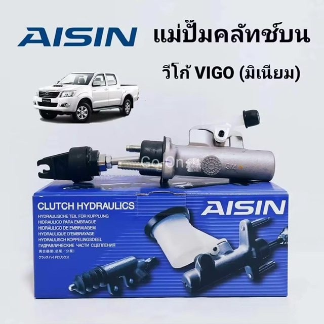 AISIN ѷ캹 µ (TOYOTA)  (VIGO) Ҵ 3/4